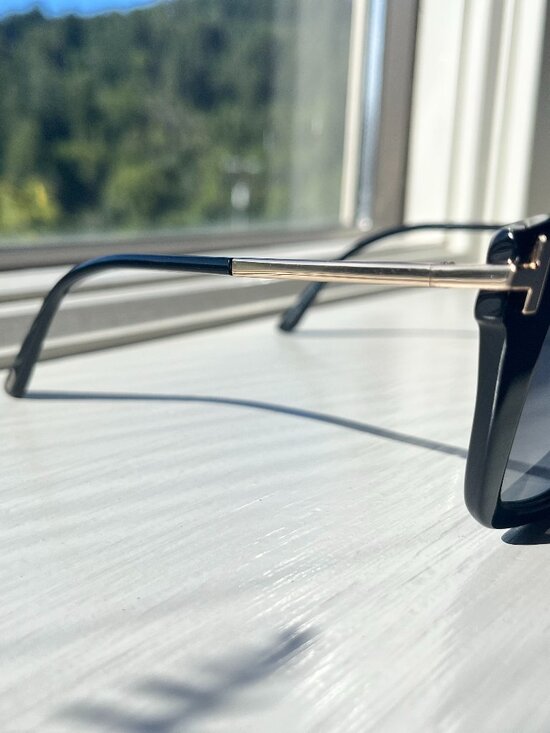 Tom Ford Sunglasses